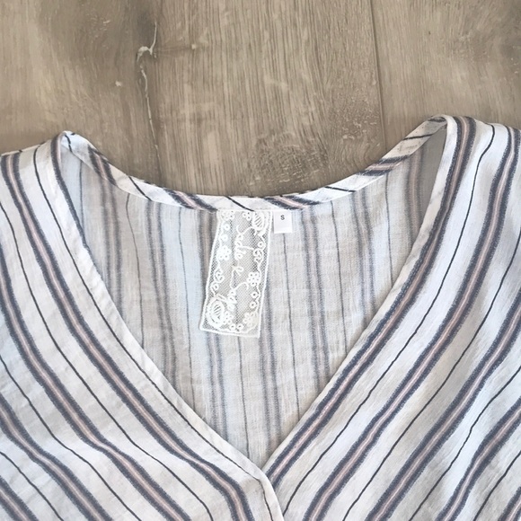 Splendid Shirt Size S - Picture 2 of 2